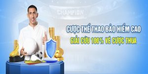 Hi88 bảo hiểm thể thao 100%